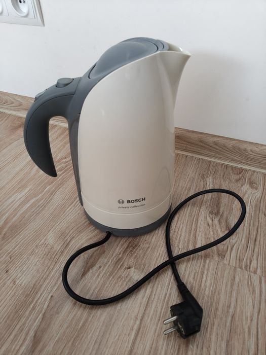 Czajnik elektryczny Bosch