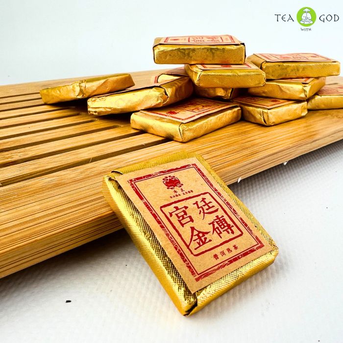 Шу Пуер «Палацовий»