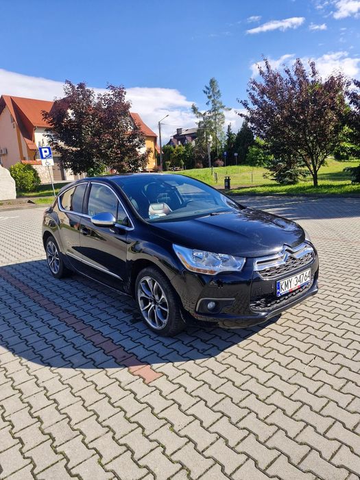 Citroën DS4