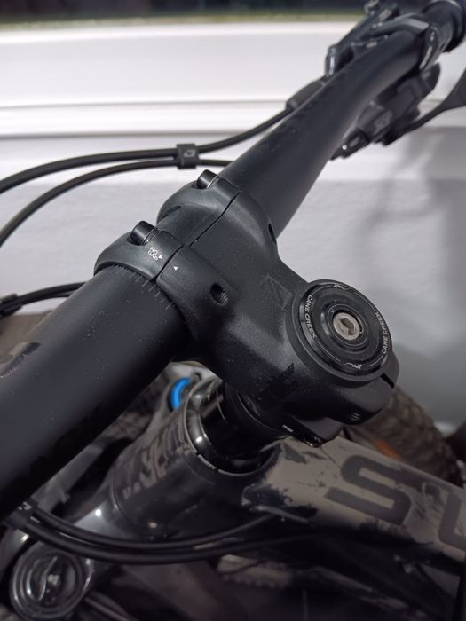 Avanço BTT SIXPACK Racing Vertic Stem