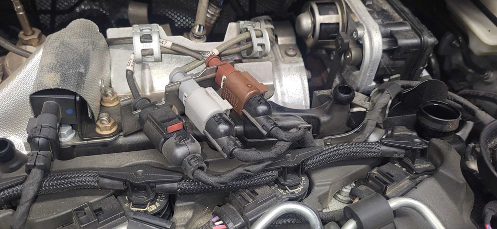 Serviço de revisão/reparação auto