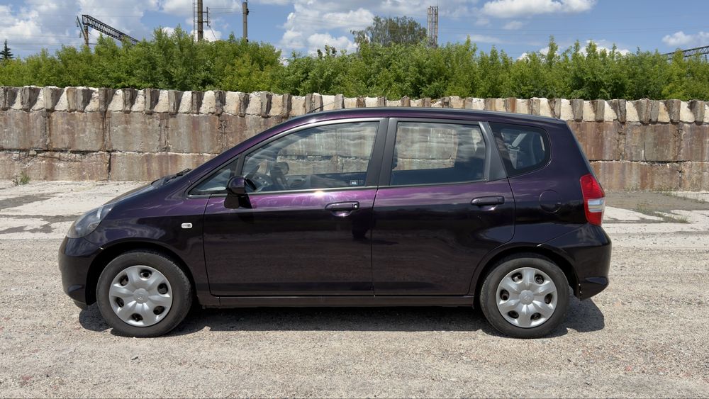 Honda Jazz 2007 VIN JHMGD57307S202374 фото оголошення 15 з 24