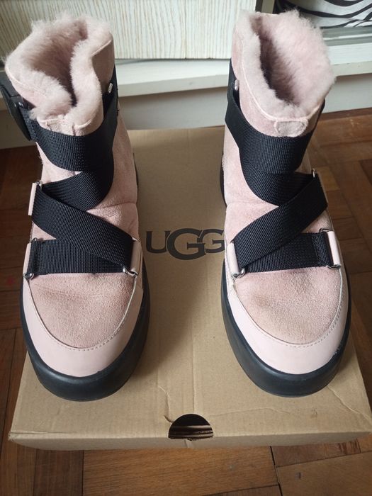 UGG Угги жіночі 37
