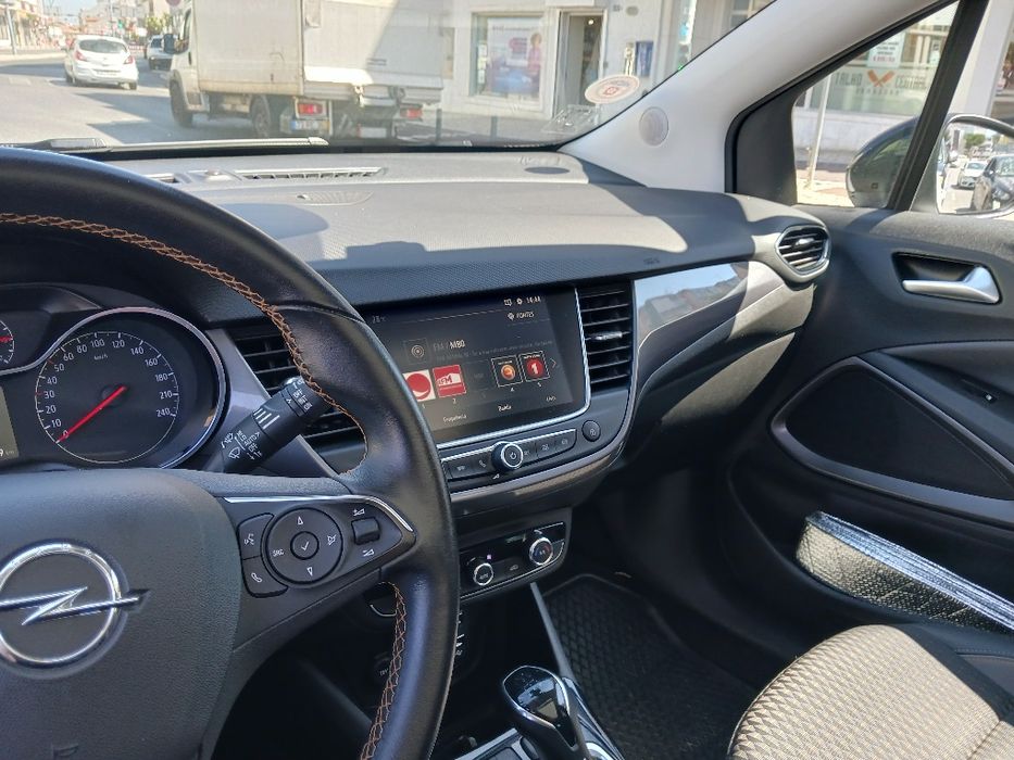 Opel Crossland X Inovation