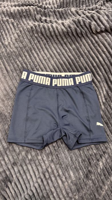 Шорти Puma xs жіночі