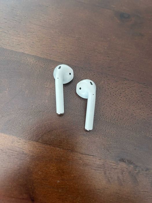 Apple Airpods 2GEN