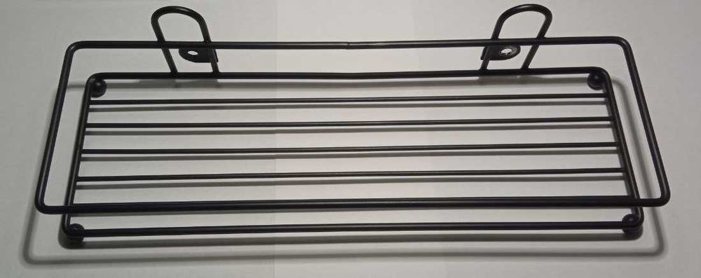 Полиця для ванної кімнати