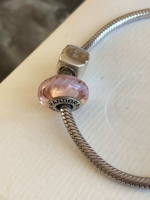 Pandora Murano i Duch