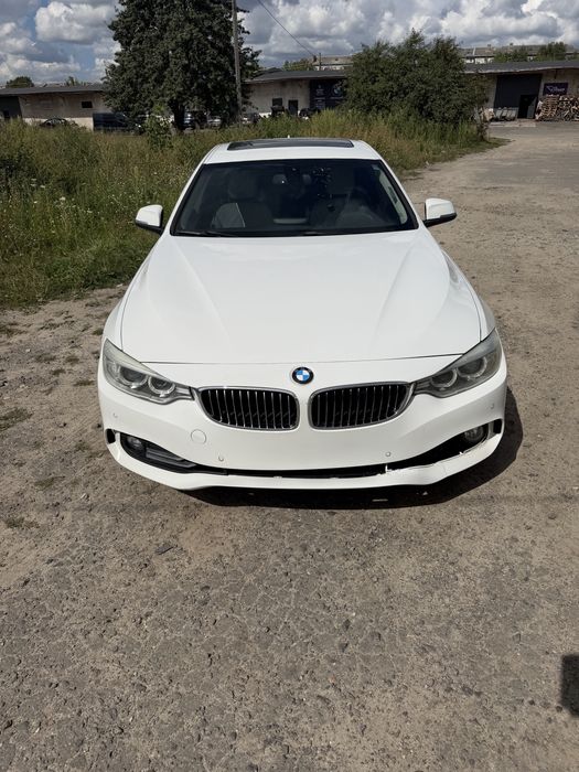 Розборка bmw 4 series f36 разборка bmw f36 розборка бмв ф36 бампер bmw f36 фари bmw f36 пв орозьорка бмв ф36  bmw f36