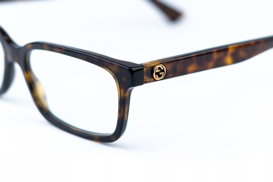Gucci GG 0168O Okulary korekcyjne oprawki