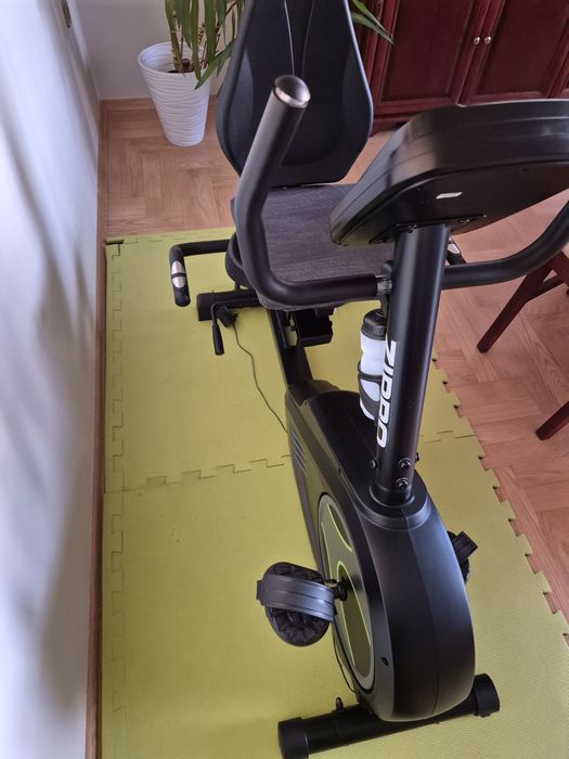 Rower stacjonarny Zipro Glow