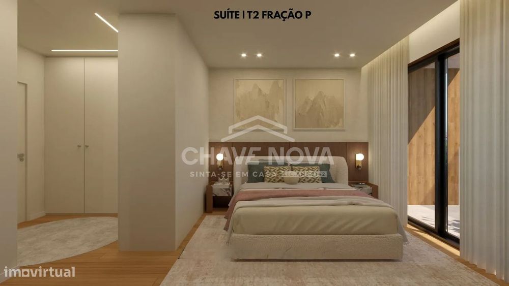 FN - T2 — Av. da Praia
