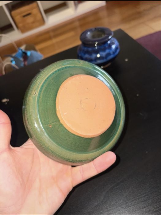 Tajine Ceramica Marroquino