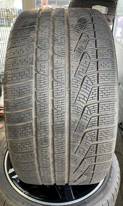 Koła aluminiowe Mercedes GT / CLS / E-Class – 20” i 19”