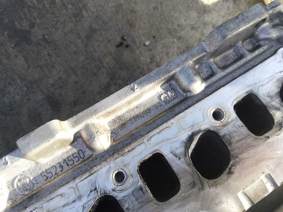 Bloco motor Opel Fiat Chevrolet  1.3 cdti A13DTE 55229567