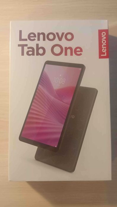 Lenovo Tab One - nowy | TB305FU | 8.7" | 4/64GB | Wi-Fi