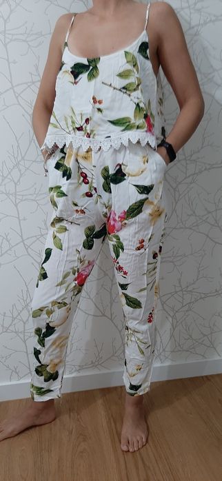 Macacão de verão