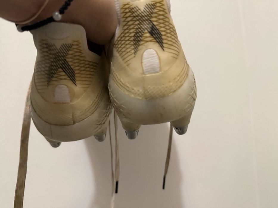 Бутси (мікси)ADIDAS 44 розмір