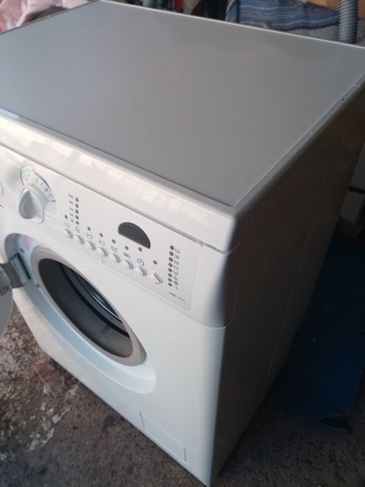 Пралка Electrolux працююча
