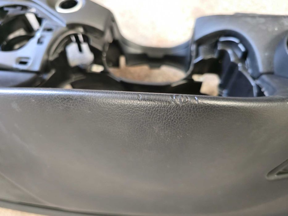 Tablier MERCEDES CLA W117 (.2013 a 2019)