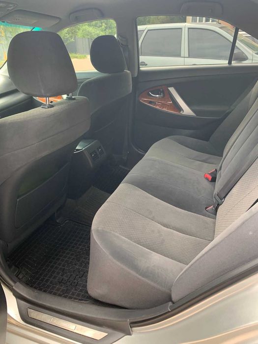 Toyota Camry 2007