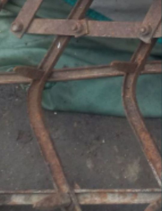 Пролам бороны ост 1штшт7