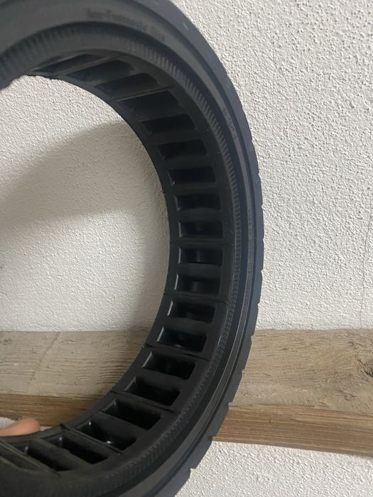 Pneu de trotinete ninebot