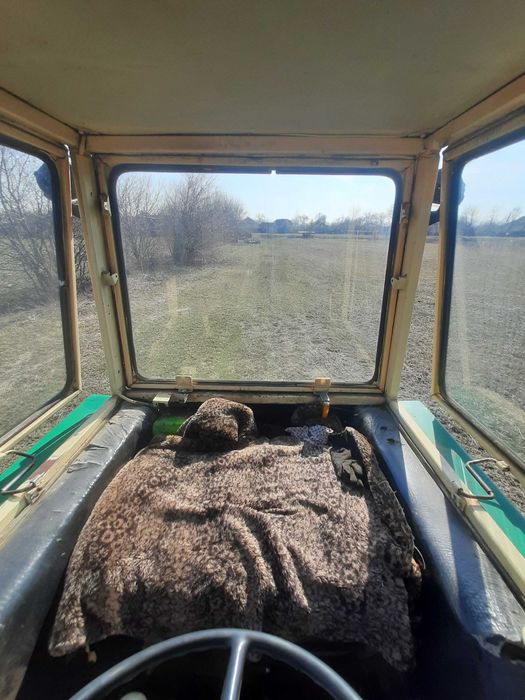 Продам трактор ЮМЗ-6