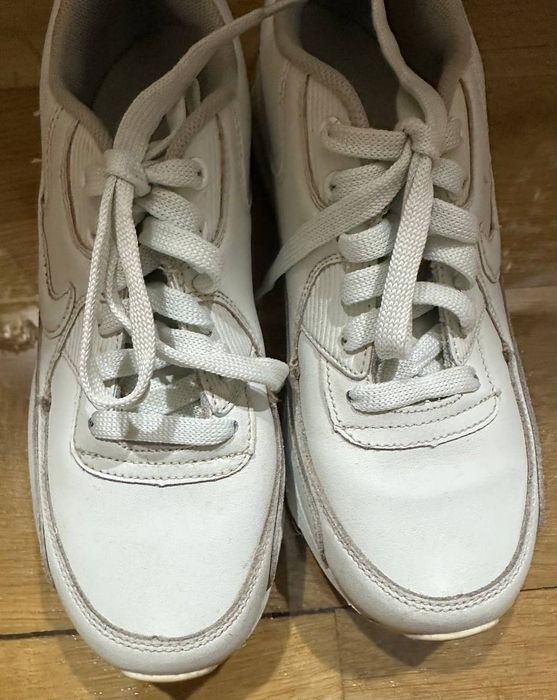 Кросівки Nike Air жіночі 38