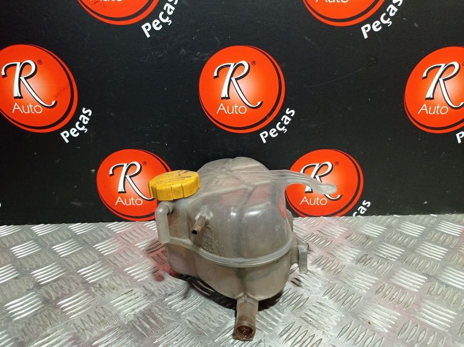 Reservatorio Da Agua Do Radiador  Opel Corsa D (S07)