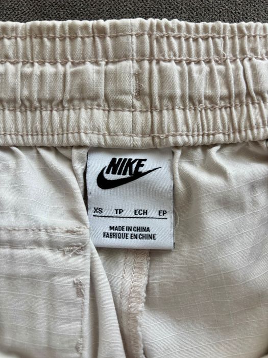 Szorty NIKE roz. XS