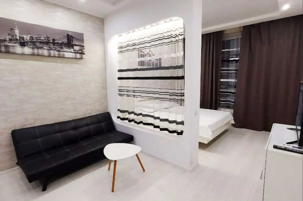 Smart Plaza Obolon почасово, посуточно Смарт Плаза Оболонь