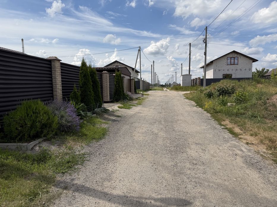 Без%, Продам Будинок 100м2, 6 соток вул. Бузкова