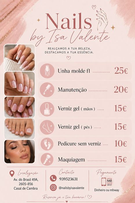 Beleza e estética