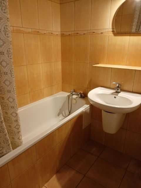 Duży pokój na Gaju