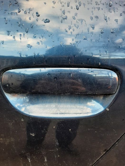 Дверні ручки,замки ауді а6 с5