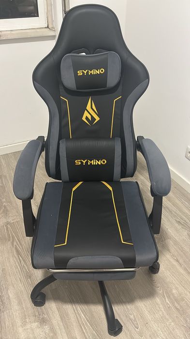 Cadeira Gamer Symino