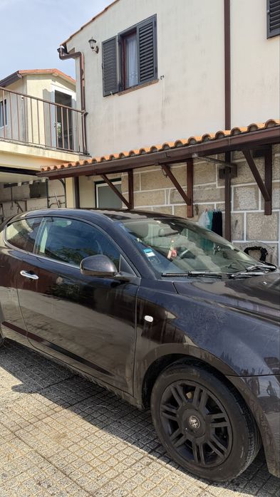 Alfa Romeo Mito 1.6 JTD
