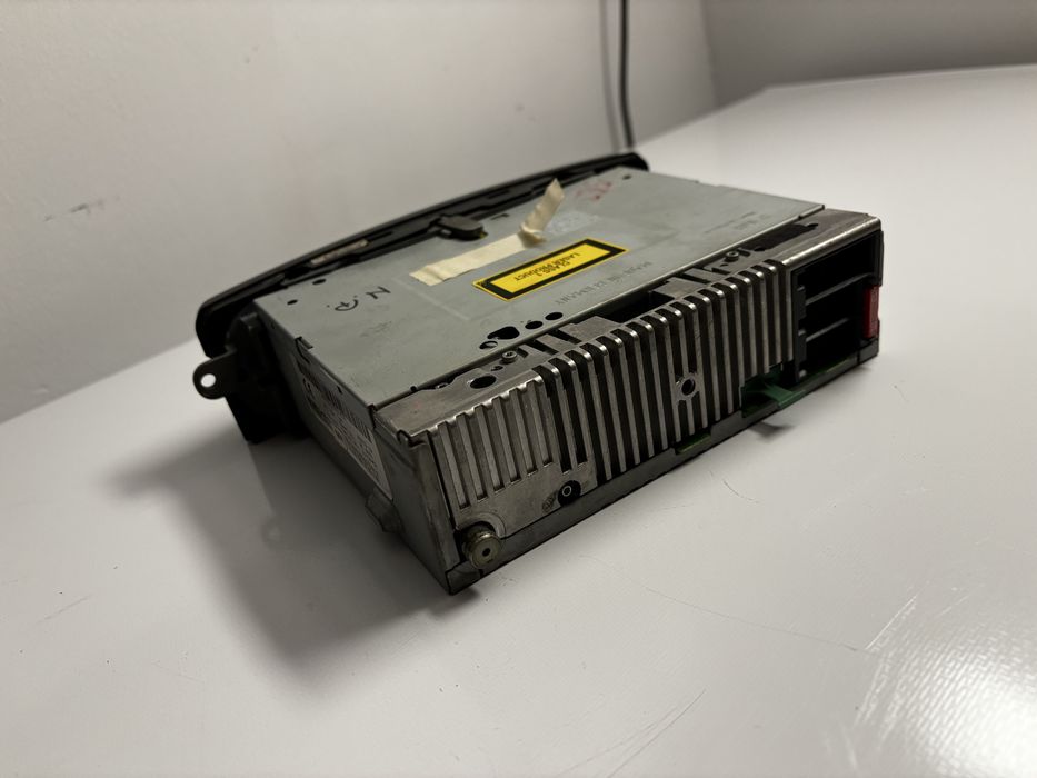 Radio Becker Audio 10