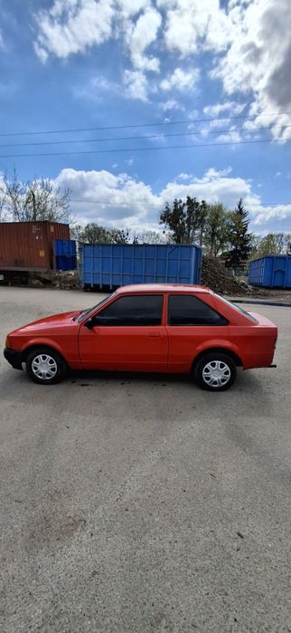Продам Форд ескорд або обмін на мотоцикил