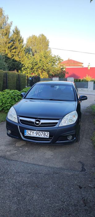 Opel Signum