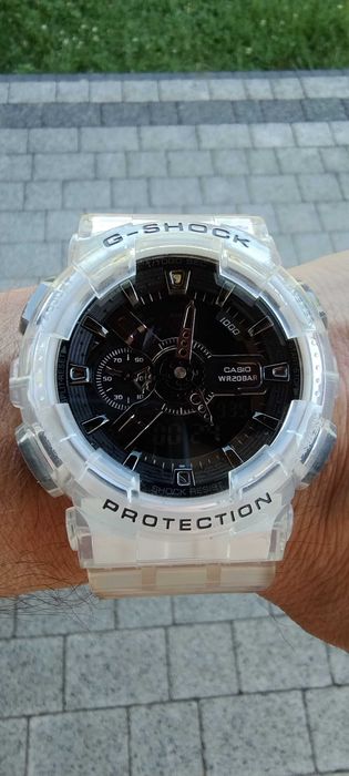 Casio G-Shock GA - 110 GB