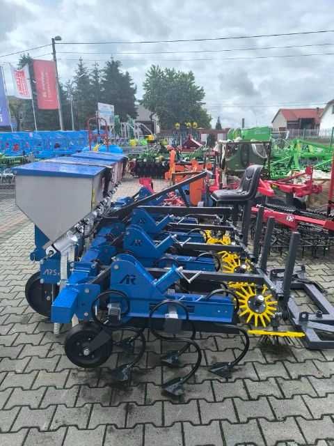 PIELNIK, Ekopielnik 3 sekcyjny marki AD-ROL model APSe200AN175