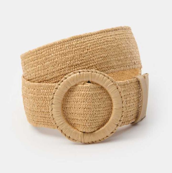 Pasek damski Boho wiosna lato xs/s