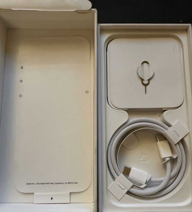 Iphone 15 Pro 128Gb Desbloqueado