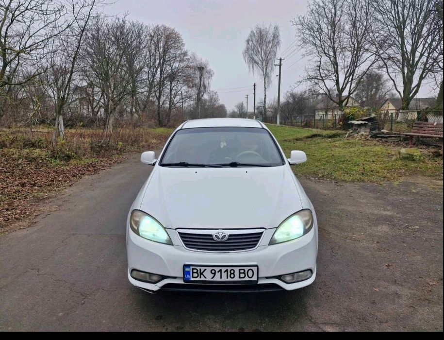 Здам в оренду автомобіль