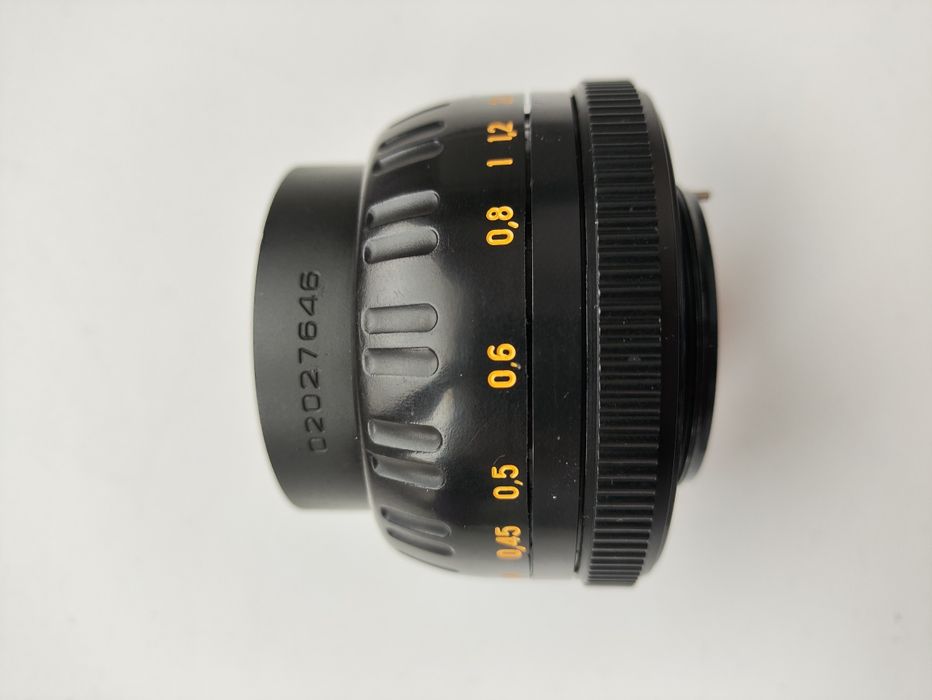 МС Зенитар - М2s