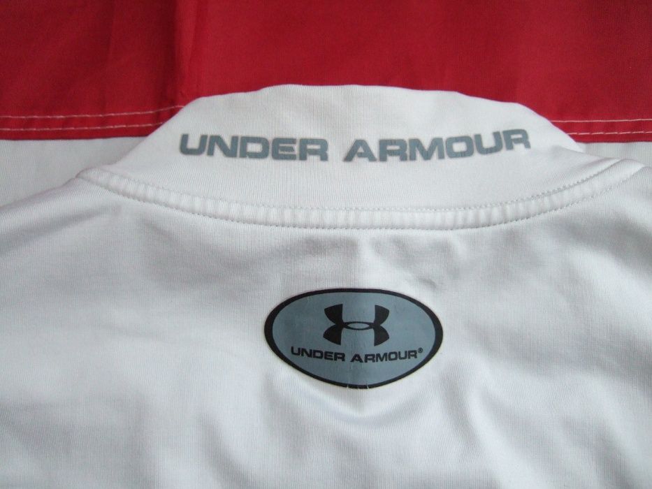 Bluza Under Armour