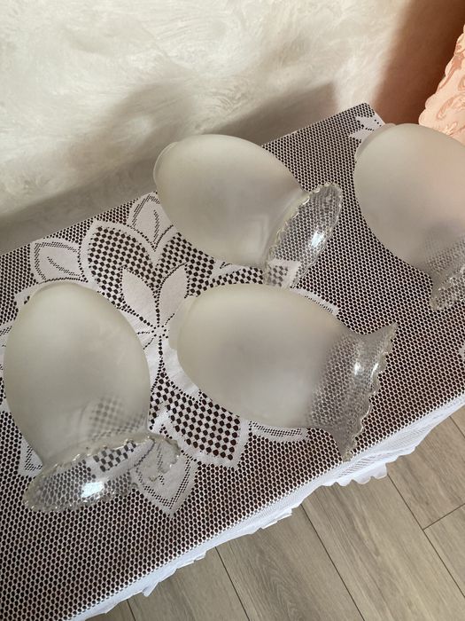 Плафони до світильника