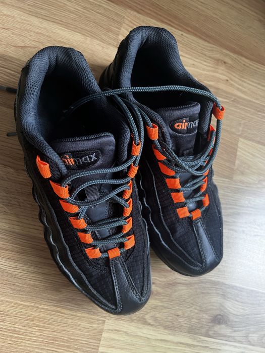 Nike air max 38 розмір